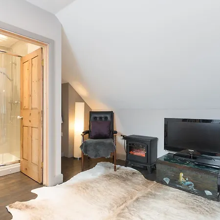 Blackgill Vakantiehuis Roxby