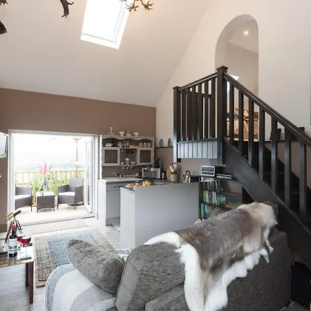 Vakantiehuis Blackgill *